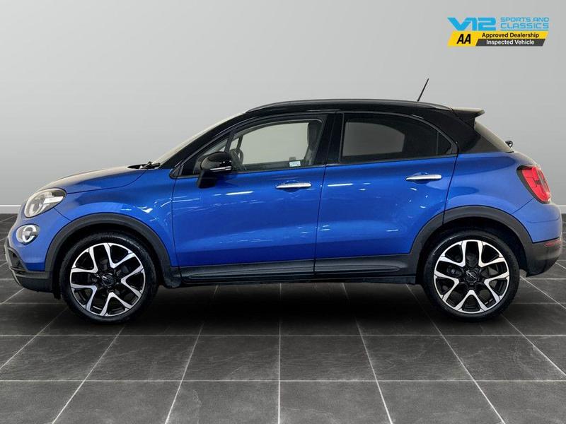 Used Fiat 500X 2021 for sale - 76545278: Photo 7