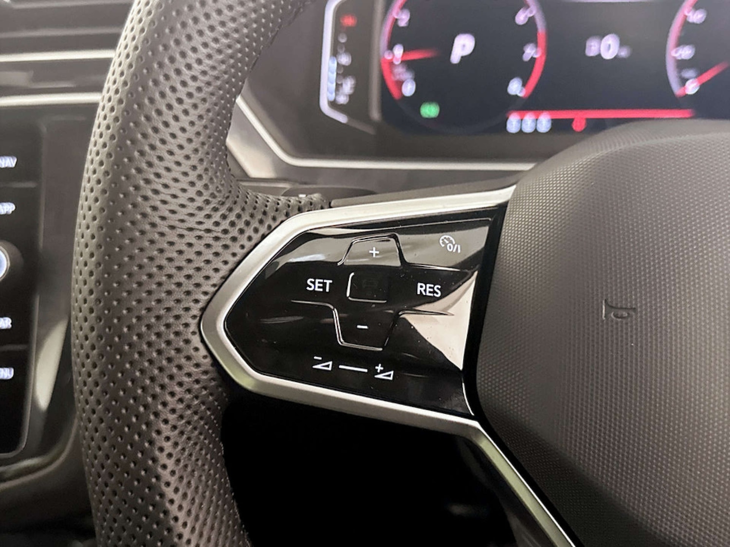 Used Volkswagen Tiguan 2021 for sale - 77639628: Photo 17