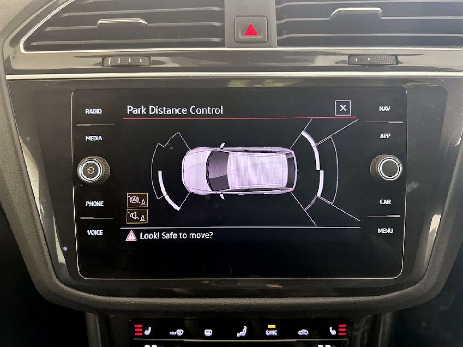 Used Volkswagen Tiguan 2021 for sale - 77639628: Photo 20