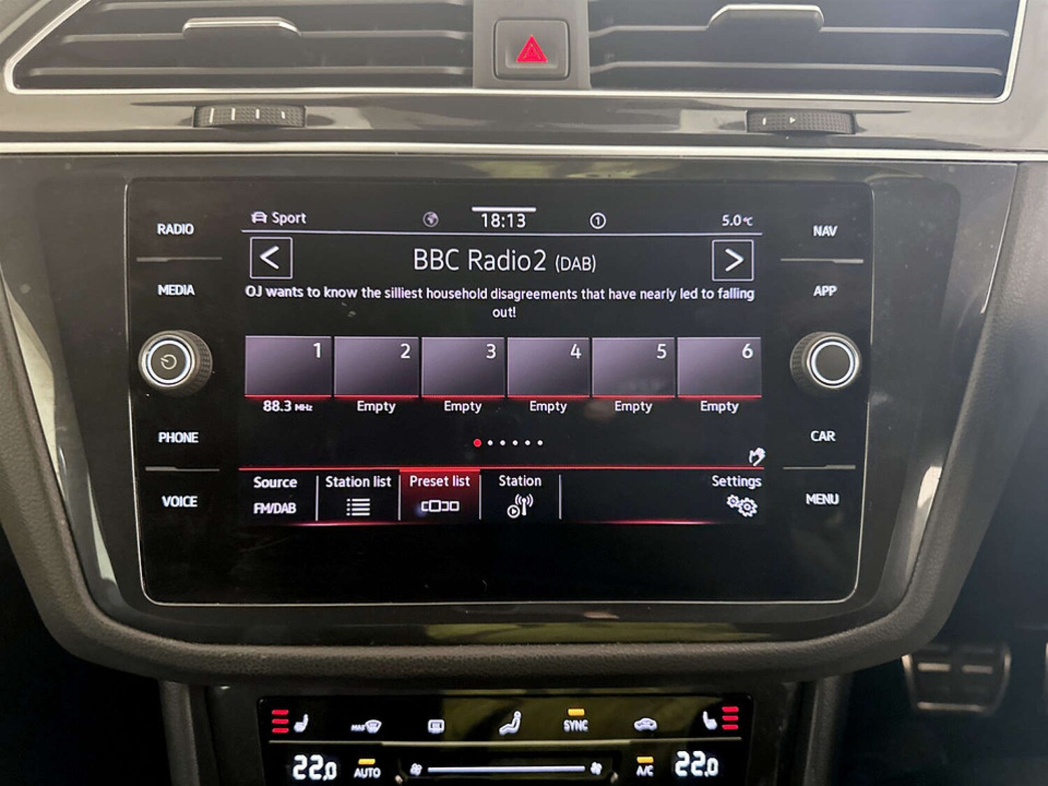 Used Volkswagen Tiguan 2021 for sale - 77639628: Photo 22