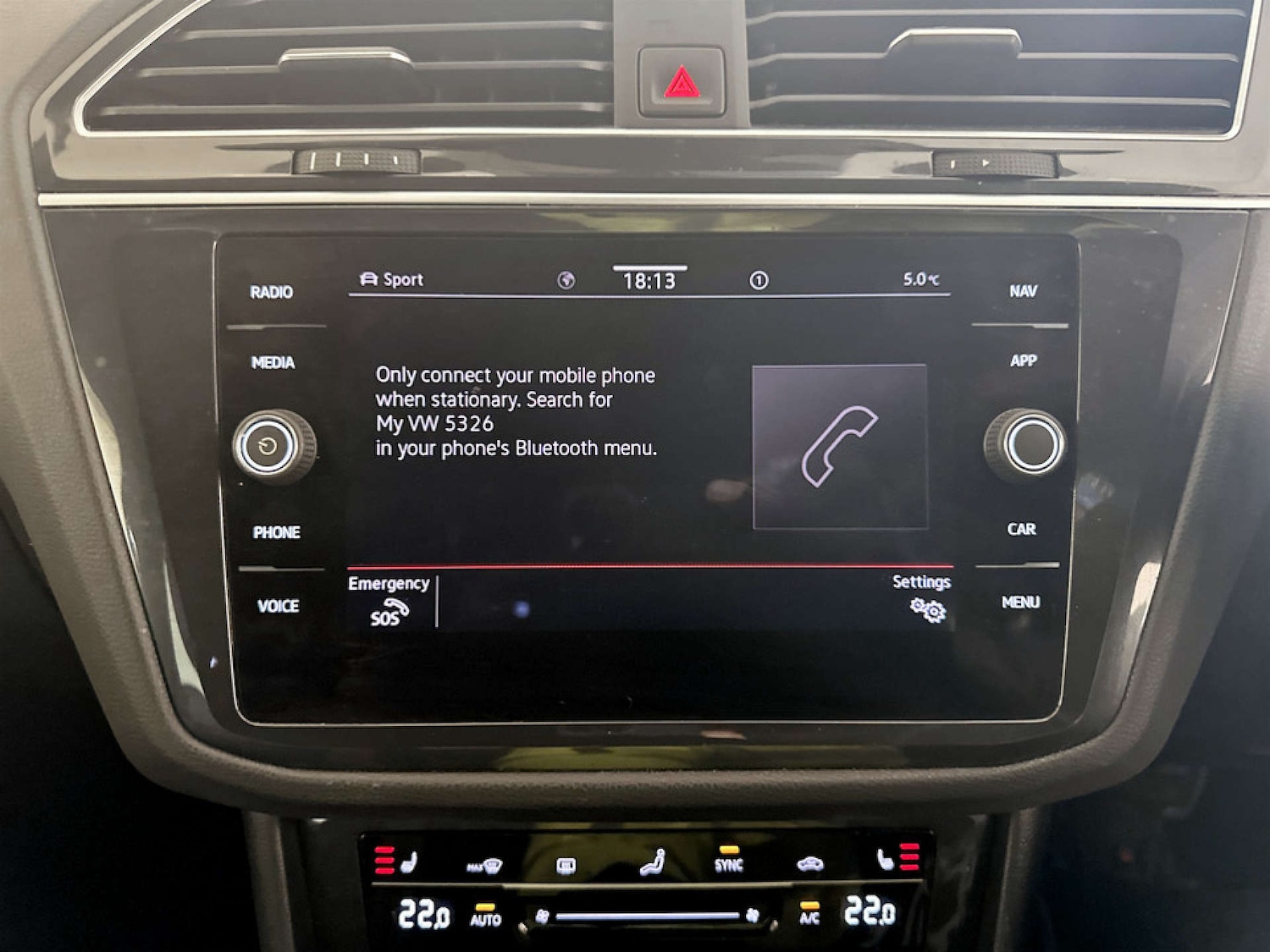 Used Volkswagen Tiguan 2021 for sale - 77639628: Photo 23