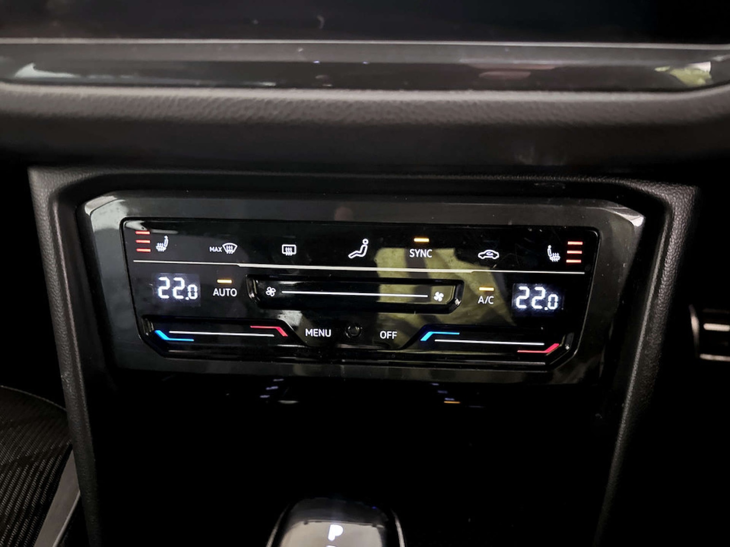 Used Volkswagen Tiguan 2021 for sale - 77639628: Photo 25