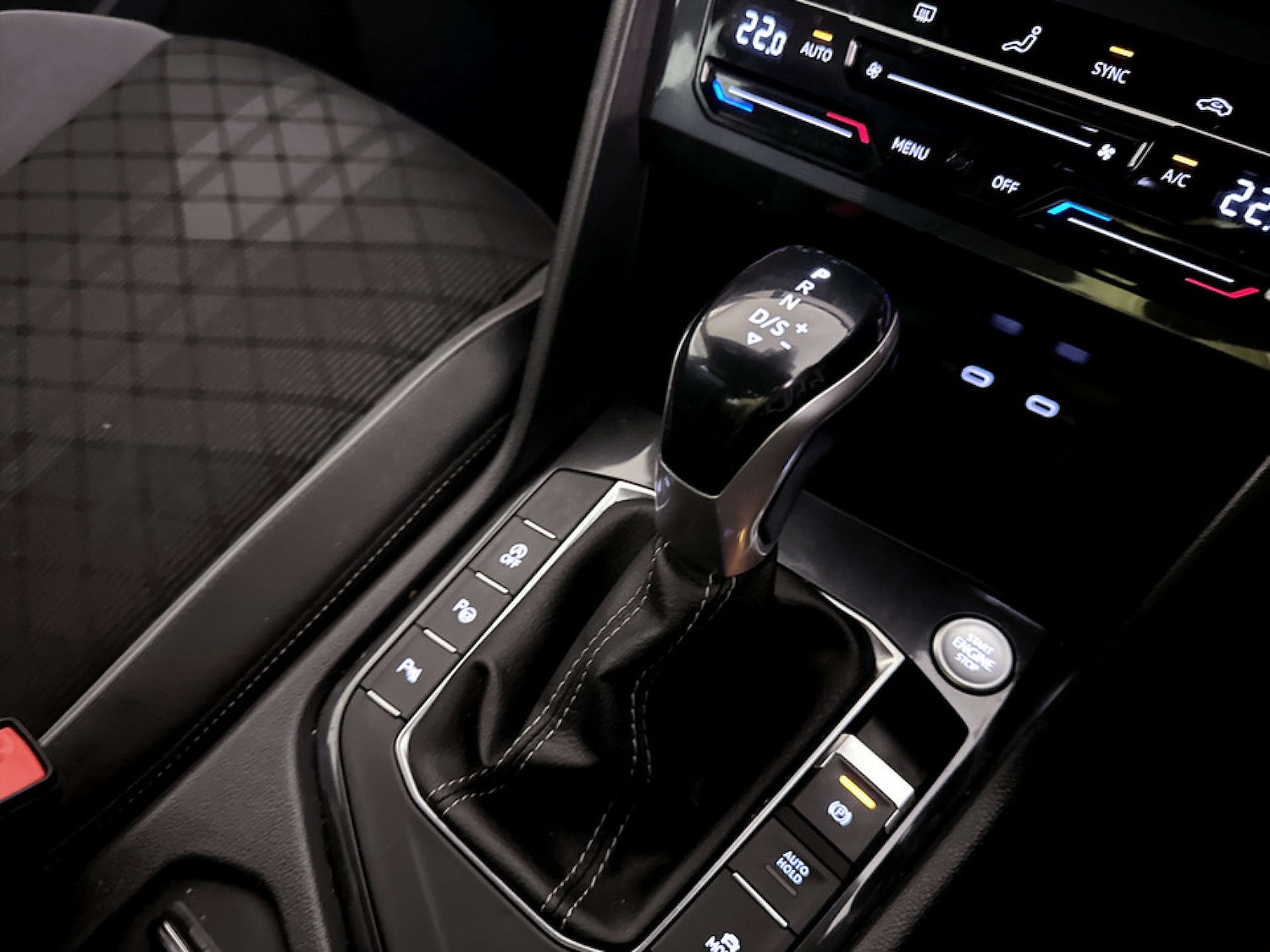 Used Volkswagen Tiguan 2021 for sale - 77639628: Photo 26