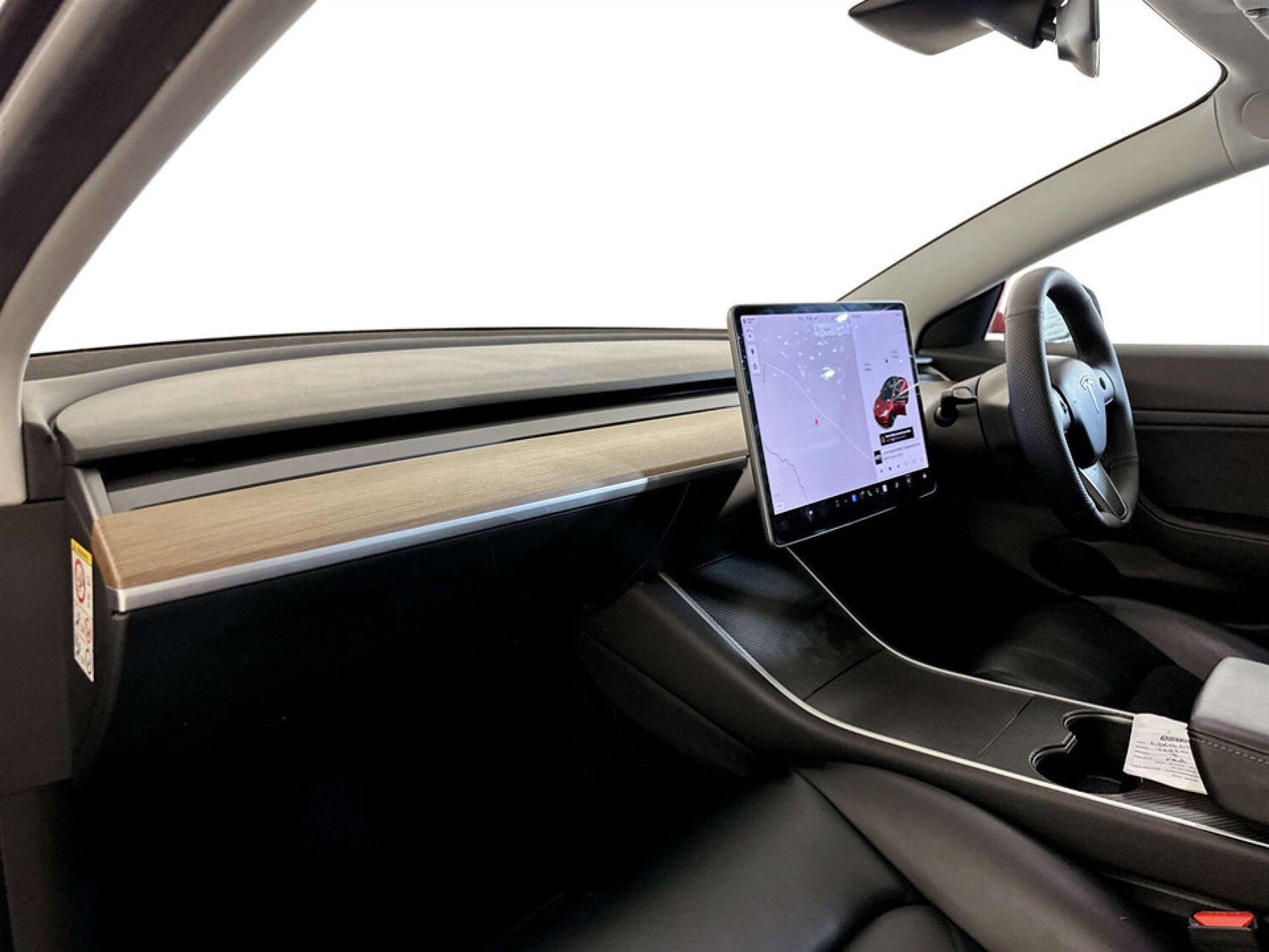 Used Tesla Model 3 2019 for sale - 77490211: Photo 12