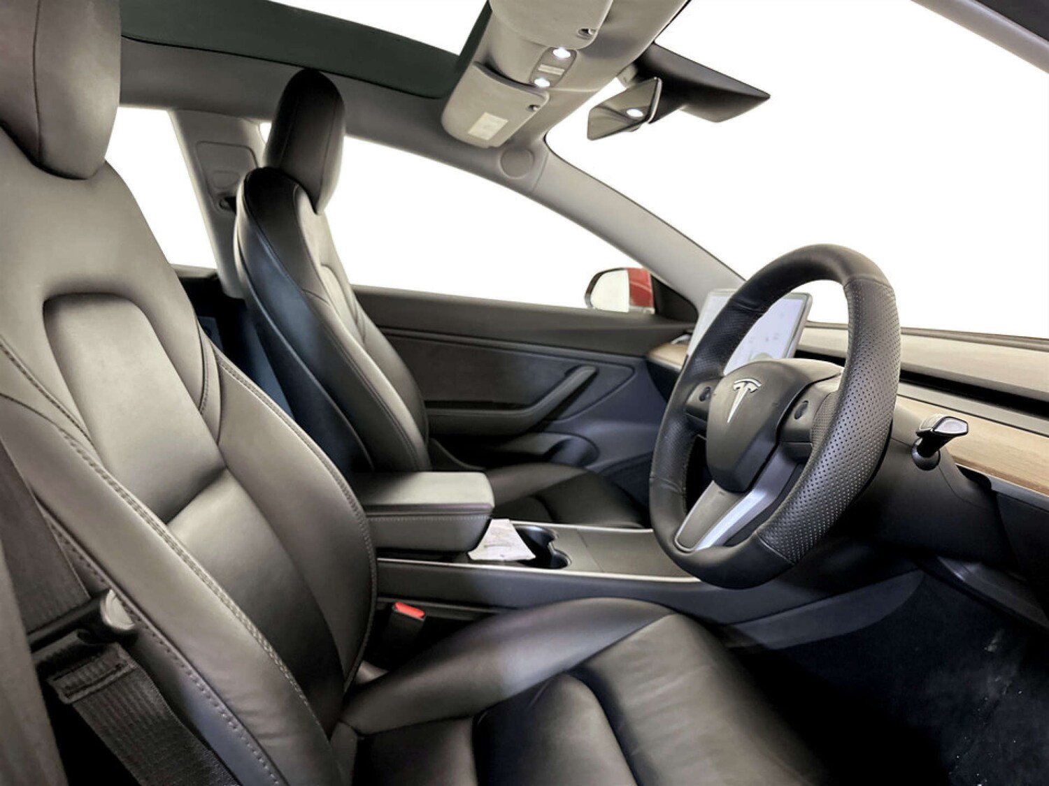 Used Tesla Model 3 2019 for sale - 77490211: Photo 13