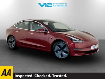 Used Tesla Model 3 2019 for sale - 77490211: Photo