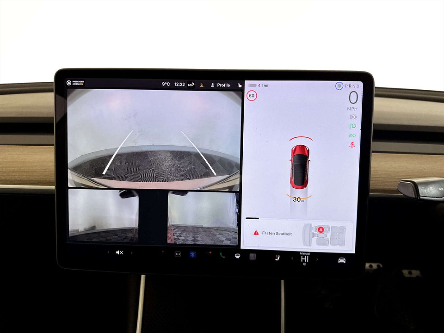 Used Tesla Model 3 2019 for sale - 77490211: Photo 20