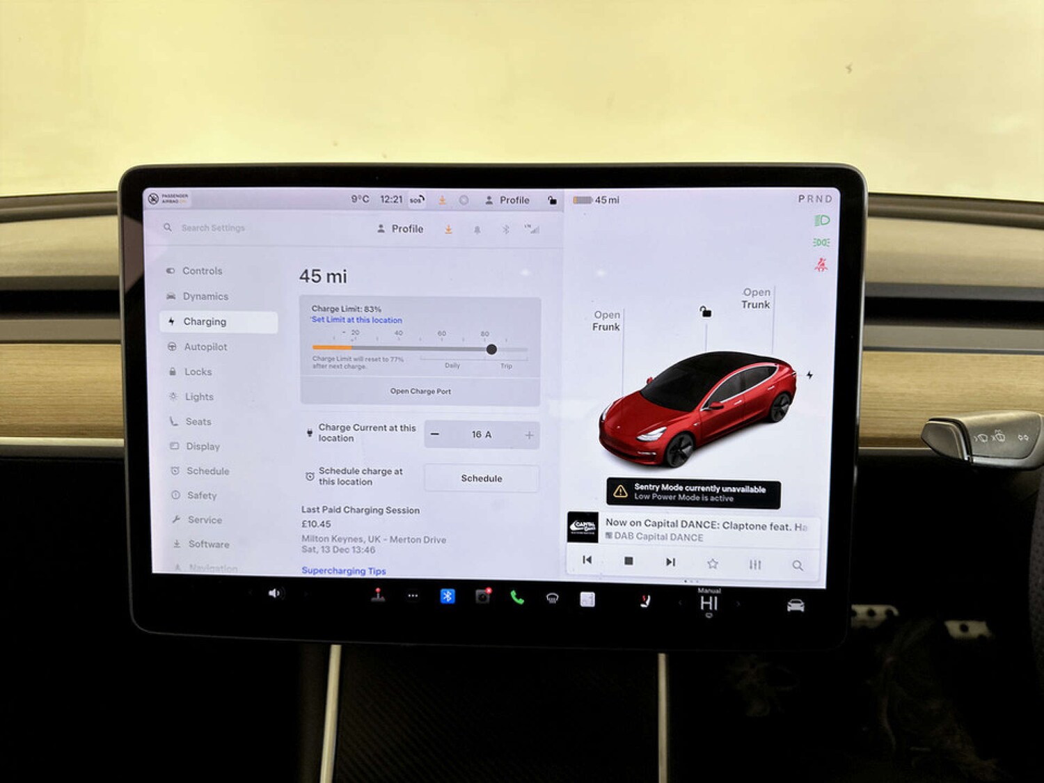 Used Tesla Model 3 2019 for sale - 77490211: Photo 22