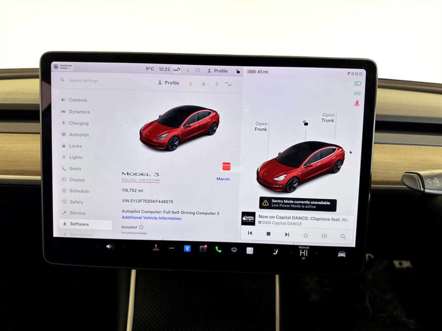Used Tesla Model 3 2019 for sale - 77490211: Photo 23