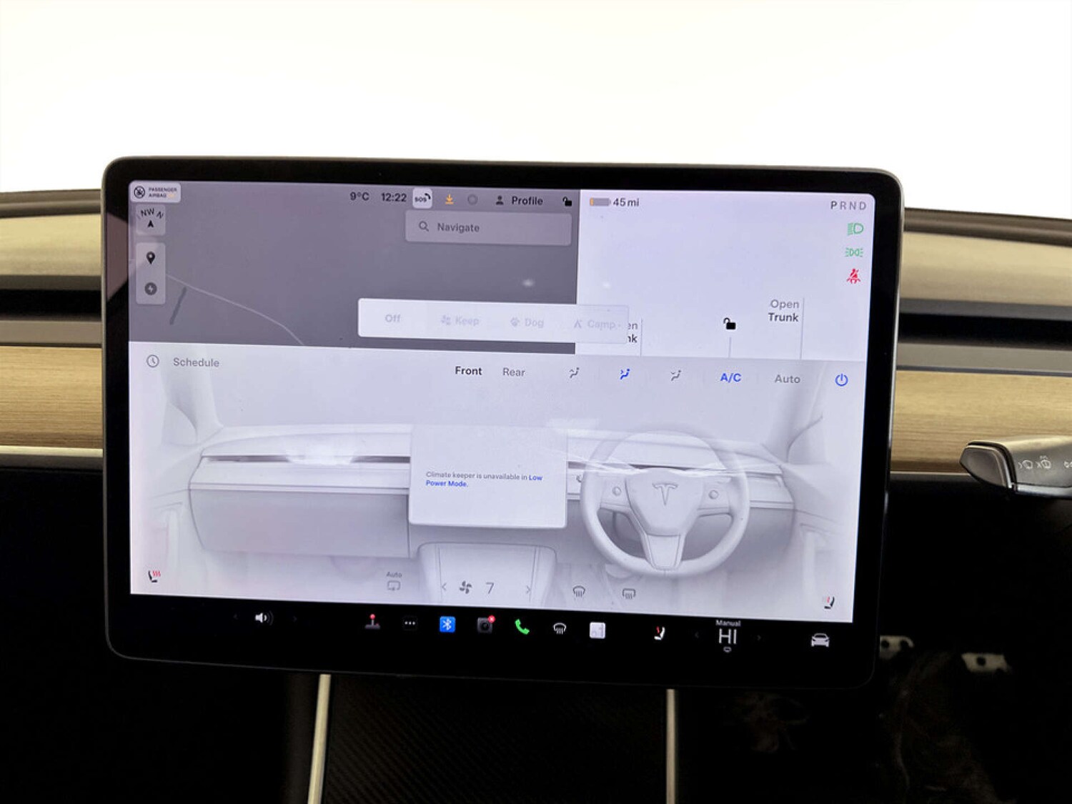 Used Tesla Model 3 2019 for sale - 77490211: Photo 25