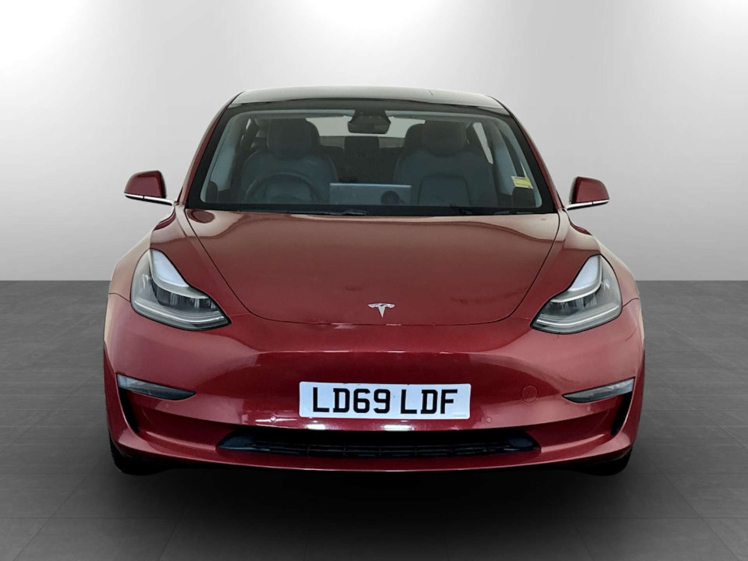 Used Tesla Model 3 2019 for sale - 77490211: Photo 5