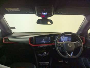 Used Vauxhall Mokka 2021 for sale - 73805890: Photo
