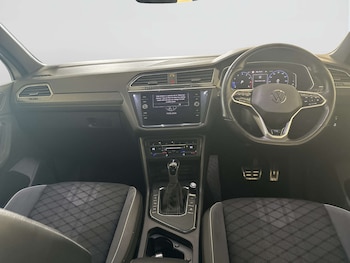 Used Volkswagen Tiguan 2021 for sale - 78629996: Photo