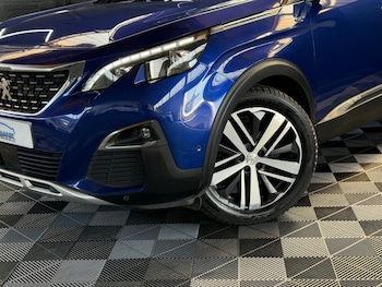 Used Peugeot 3008 2017 for sale - 78658224: Photo