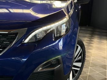 Used Peugeot 3008 2017 for sale - 78658224: Photo
