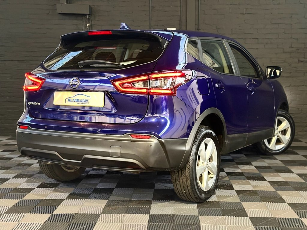 Used Nissan Qashqai 2019 for sale - 77383878: Photo 11