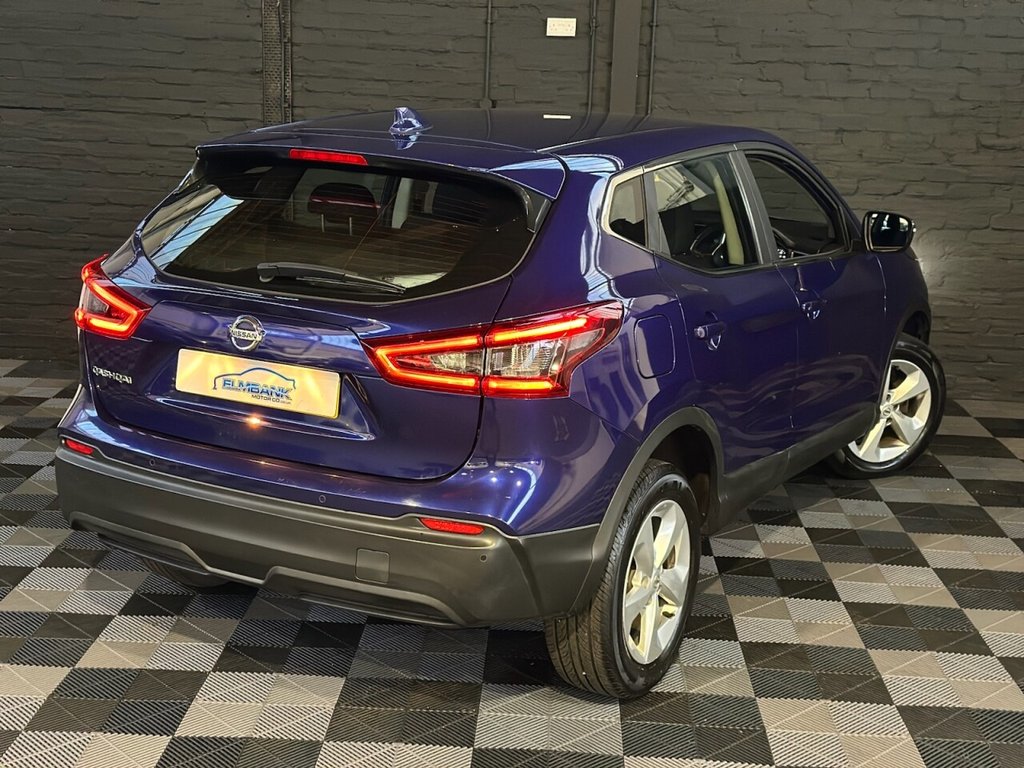 Used Nissan Qashqai 2019 for sale - 77383878: Photo 13