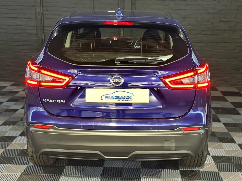 Used Nissan Qashqai 2019 for sale - 77383878: Photo 15