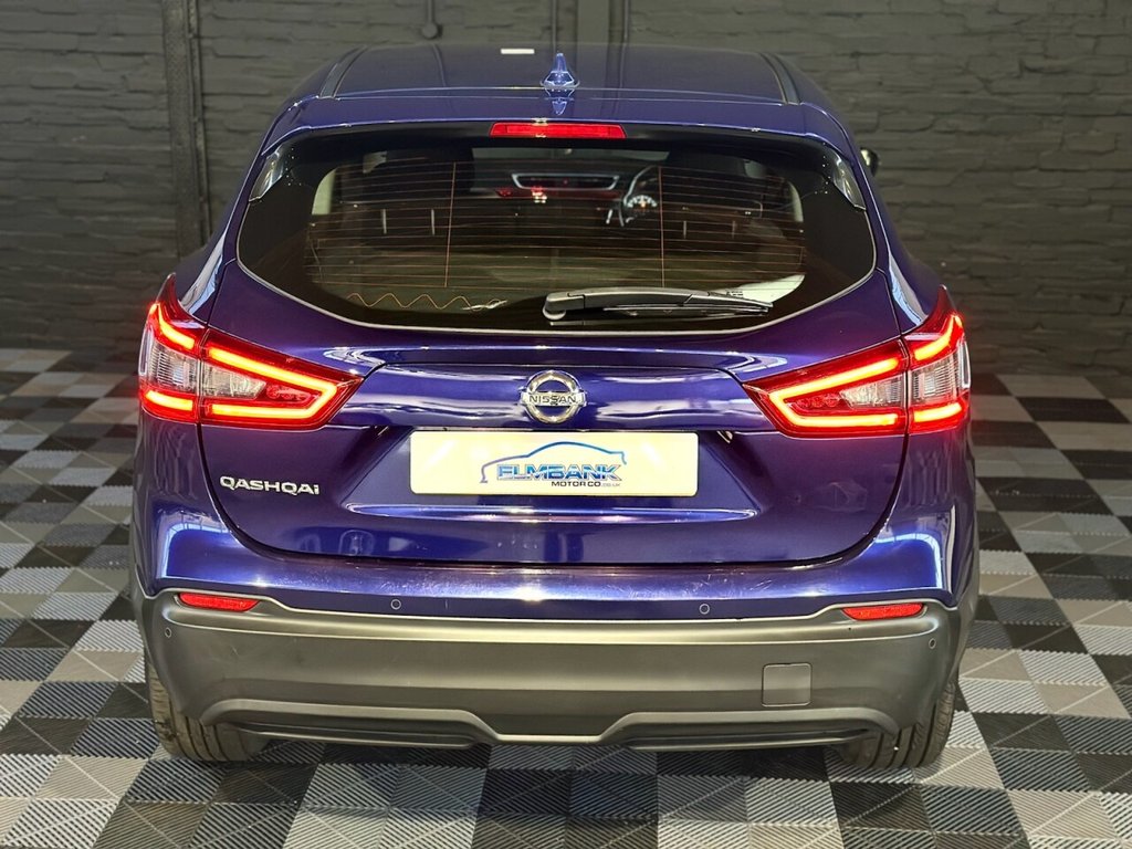 Used Nissan Qashqai 2019 for sale - 77383878: Photo 16