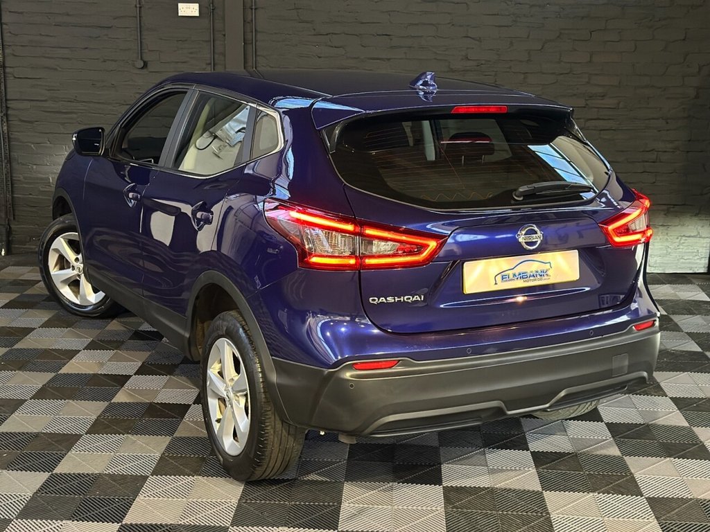 Used Nissan Qashqai 2019 for sale - 77383878: Photo 20