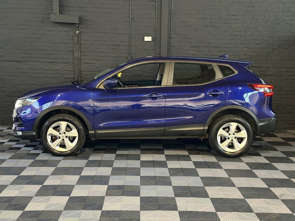 Used Nissan Qashqai 2019 for sale - 77383878: Photo 21