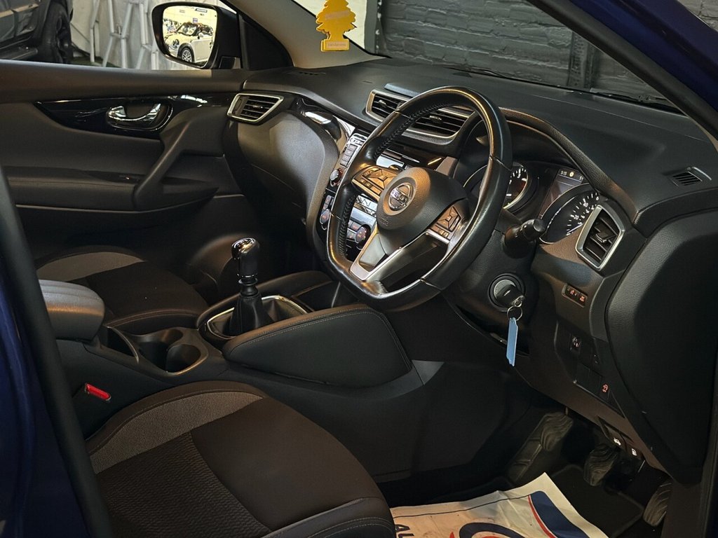 Used Nissan Qashqai 2019 for sale - 77383878: Photo 23
