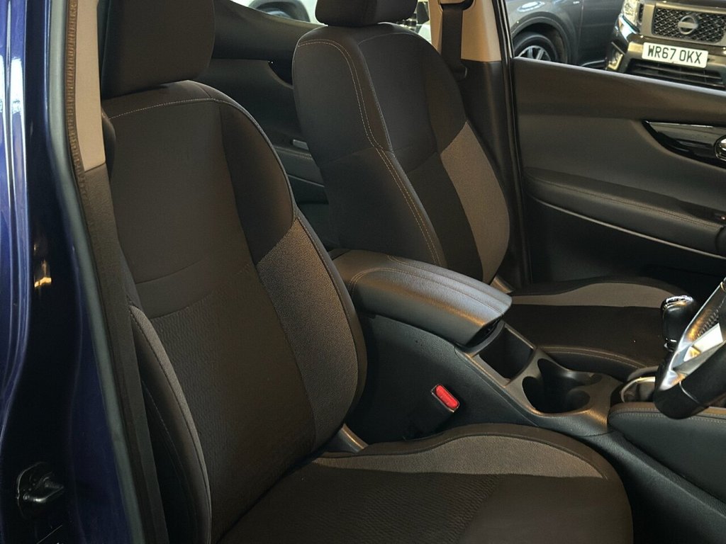 Used Nissan Qashqai 2019 for sale - 77383878: Photo 24