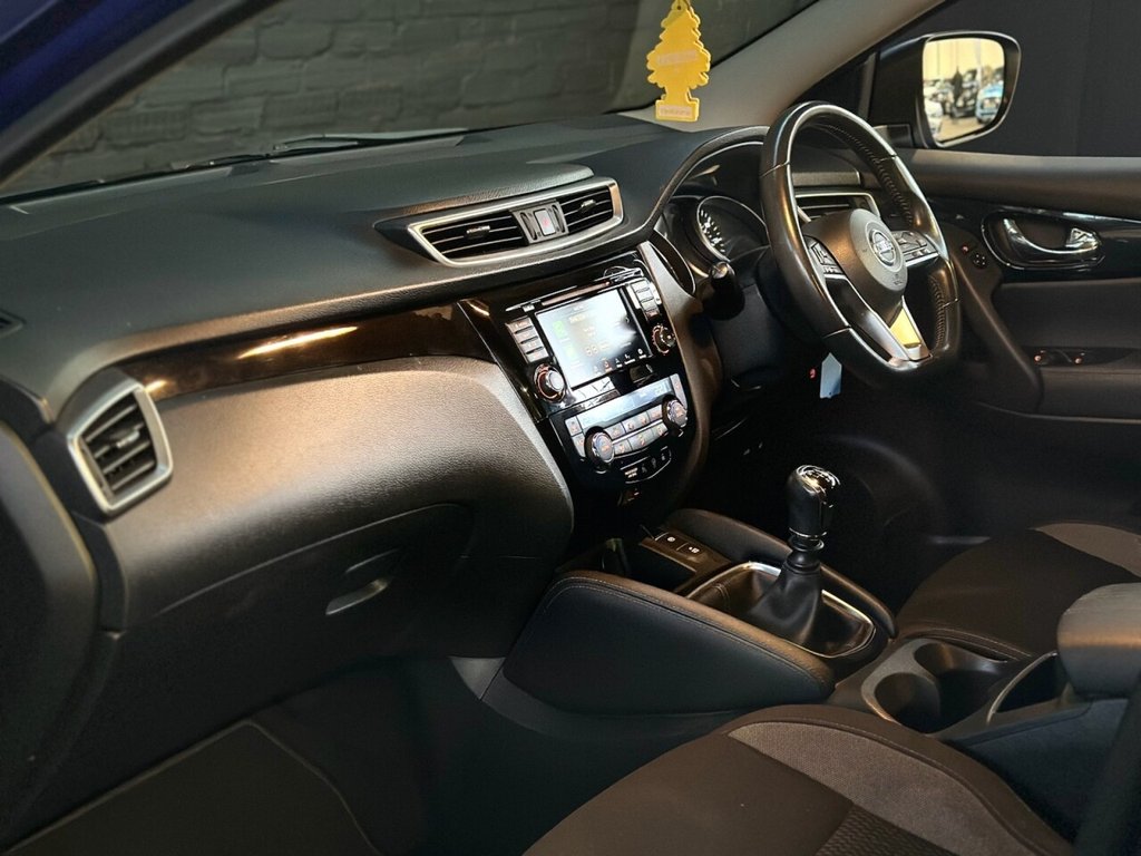 Used Nissan Qashqai 2019 for sale - 77383878: Photo 26