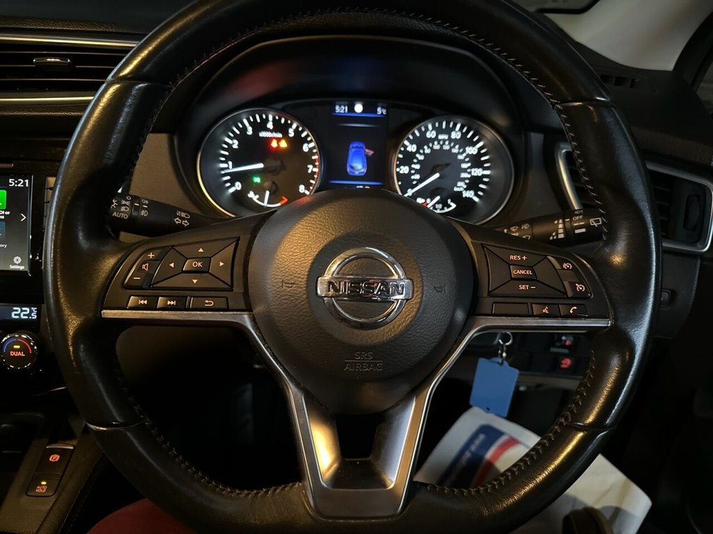 Used Nissan Qashqai 2019 for sale - 77383878: Photo 31