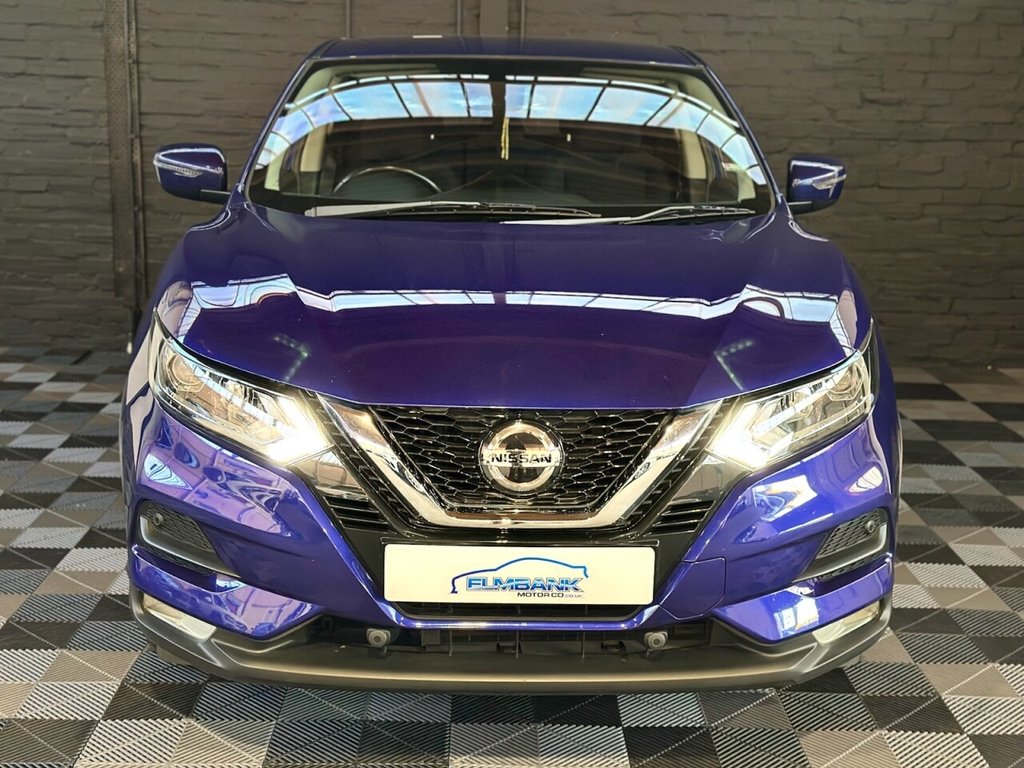Used Nissan Qashqai 2019 for sale - 77383878: Photo 6
