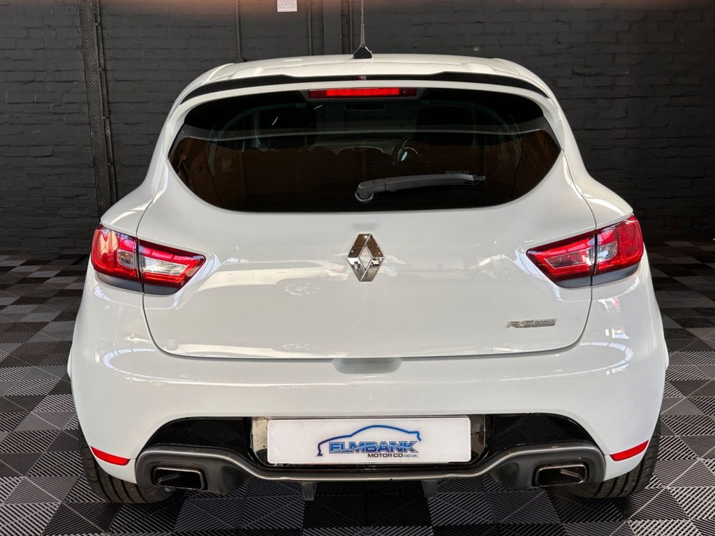 Used Renault Clio 2014 for sale - 77422528: Photo 11