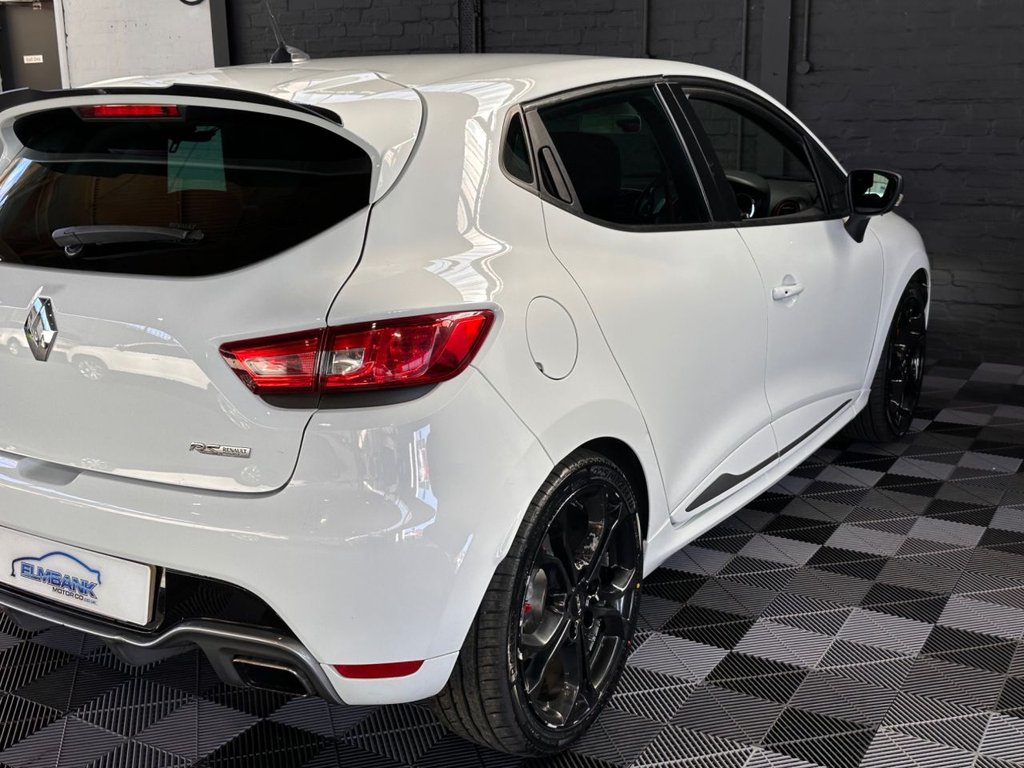 Used Renault Clio 2014 for sale - 77422528: Photo 12