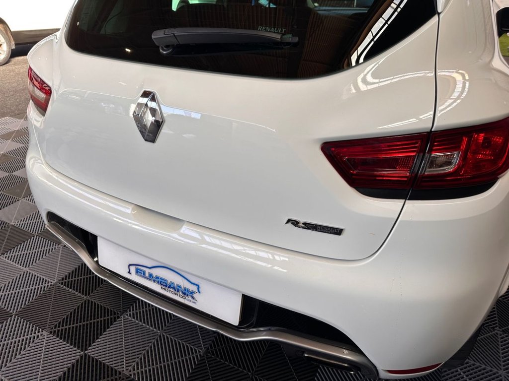 Used Renault Clio 2014 for sale - 77422528: Photo 13