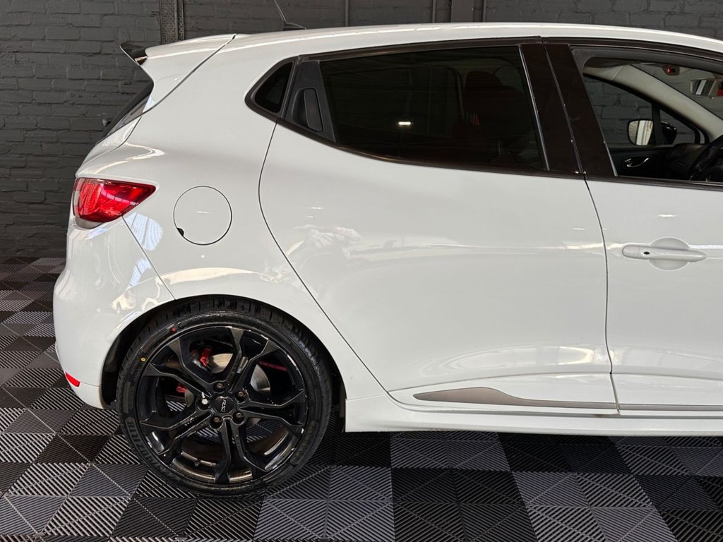 Used Renault Clio 2014 for sale - 77422528: Photo 15
