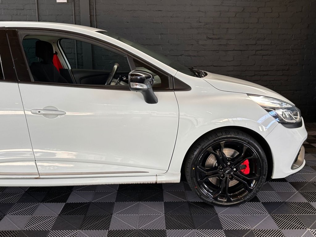 Used Renault Clio 2014 for sale - 77422528: Photo 16