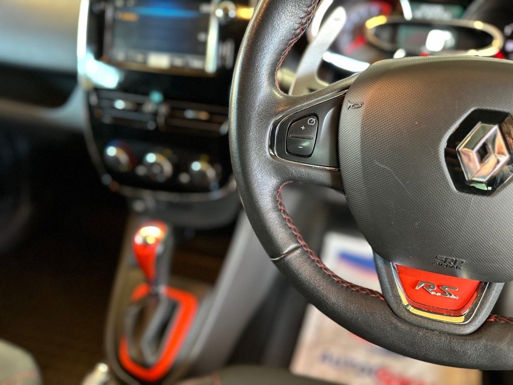 Used Renault Clio 2014 for sale - 77422528: Photo 18