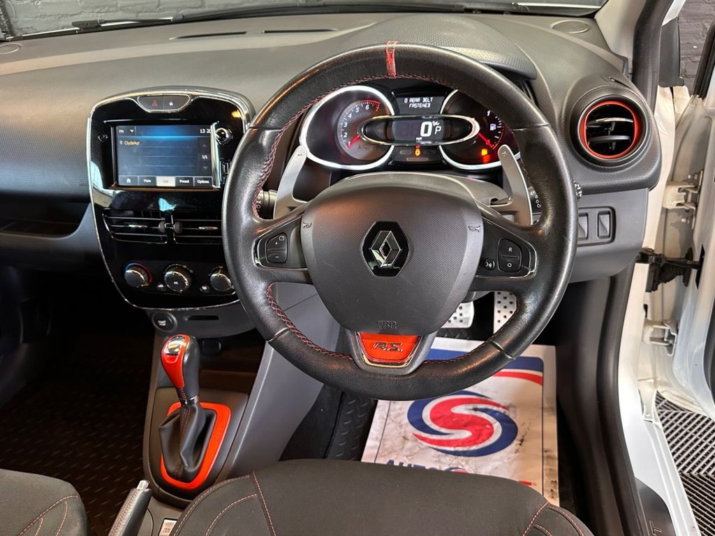 Used Renault Clio 2014 for sale - 77422528: Photo 2