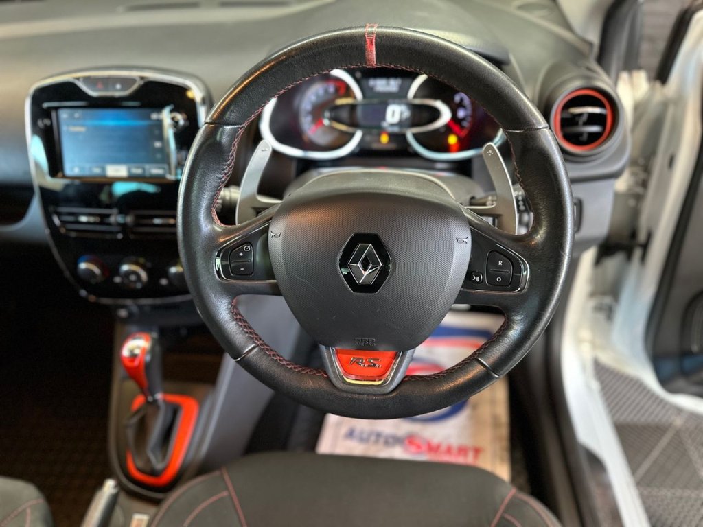 Used Renault Clio 2014 for sale - 77422528: Photo 22