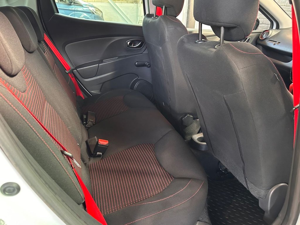 Used Renault Clio 2014 for sale - 77422528: Photo 26