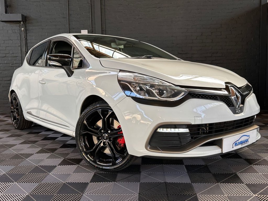 Used Renault Clio 2014 for sale - 77422528: Photo 29