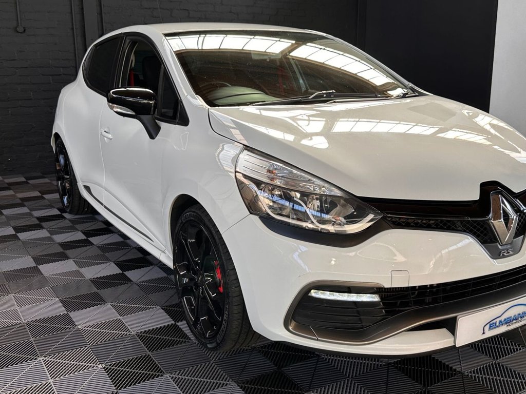 Used Renault Clio 2014 for sale - 77422528: Photo 30