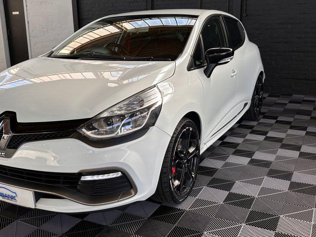 Used Renault Clio 2014 for sale - 77422528: Photo 31