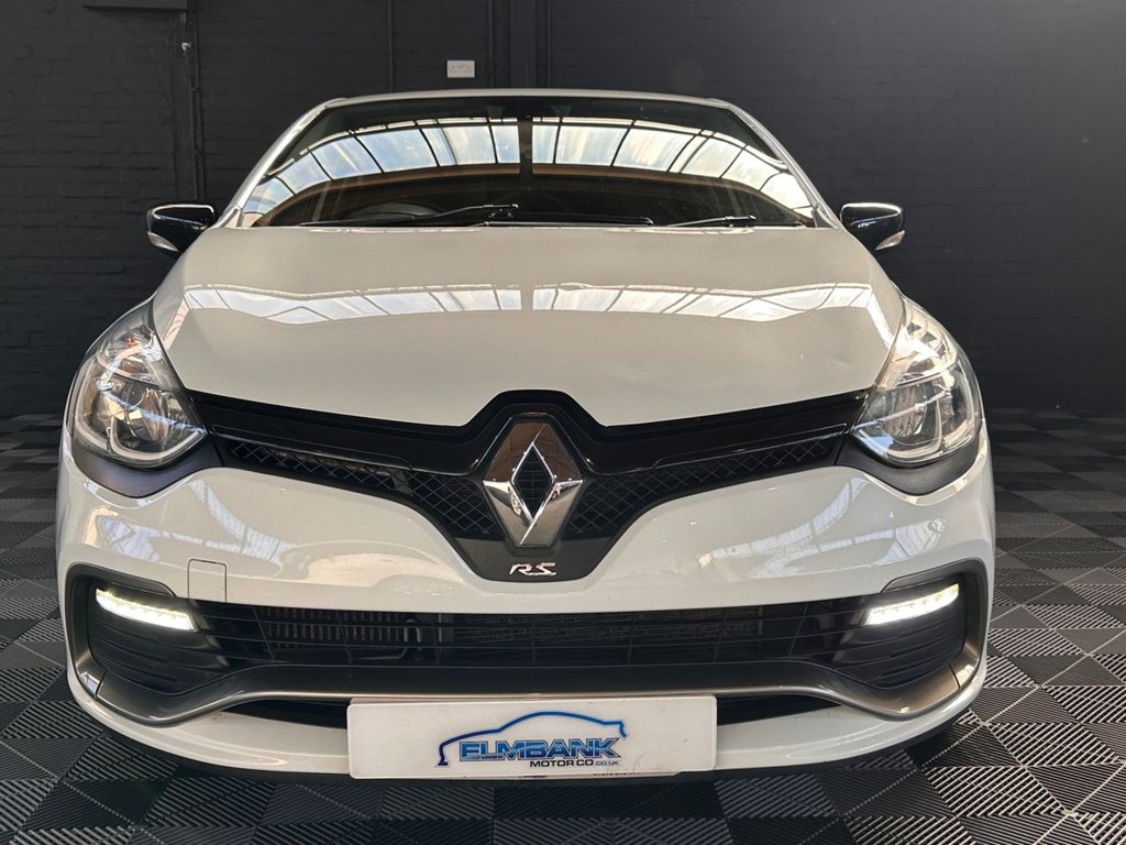 Used Renault Clio 2014 for sale - 77422528: Photo 32