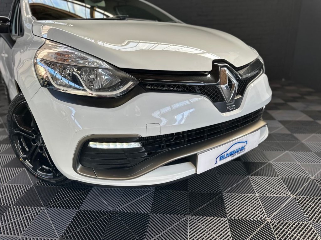 Used Renault Clio 2014 for sale - 77422528: Photo 33