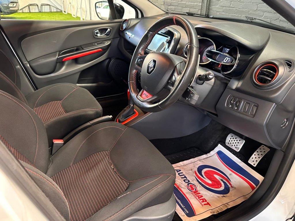 Used Renault Clio 2014 for sale - 77422528: Photo 5