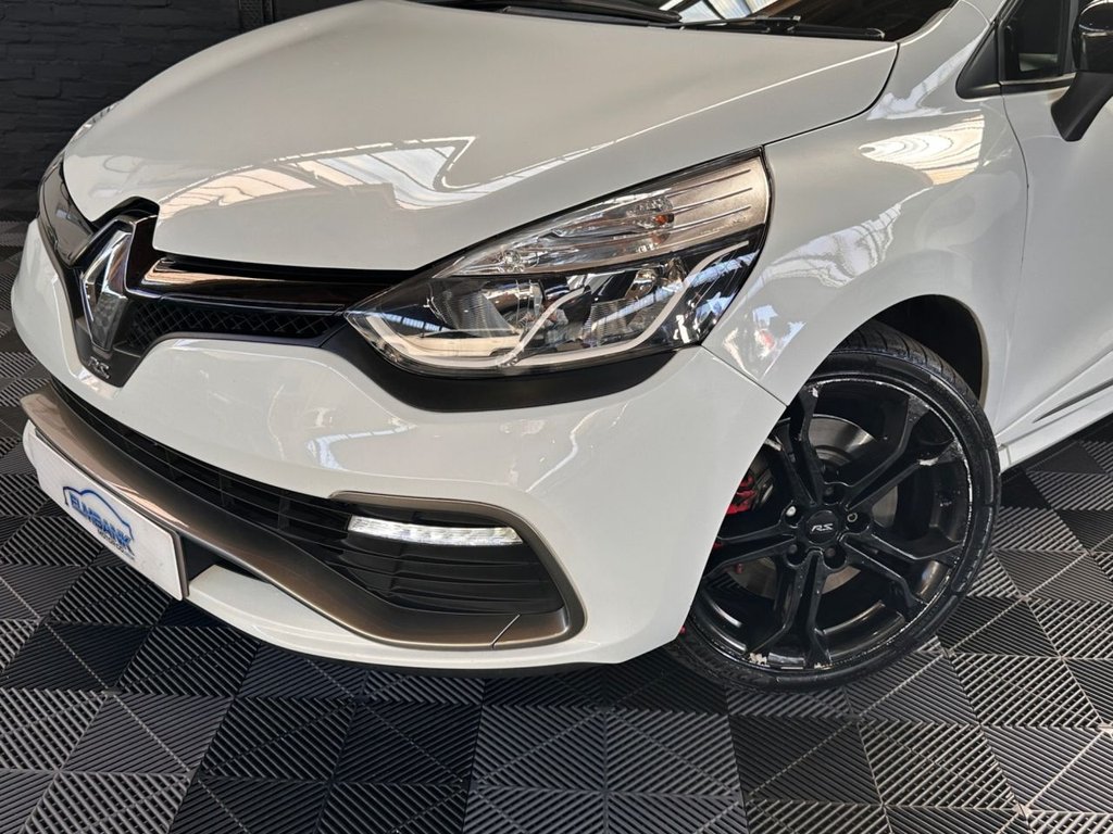 Used Renault Clio 2014 for sale - 77422528: Photo 6