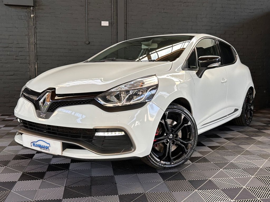 Used Renault Clio 2014 for sale - 77422528: Photo 7