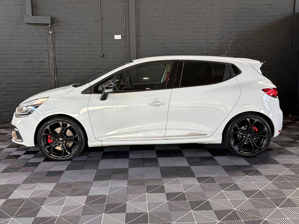 Used Renault Clio 2014 for sale - 77422528: Photo 9