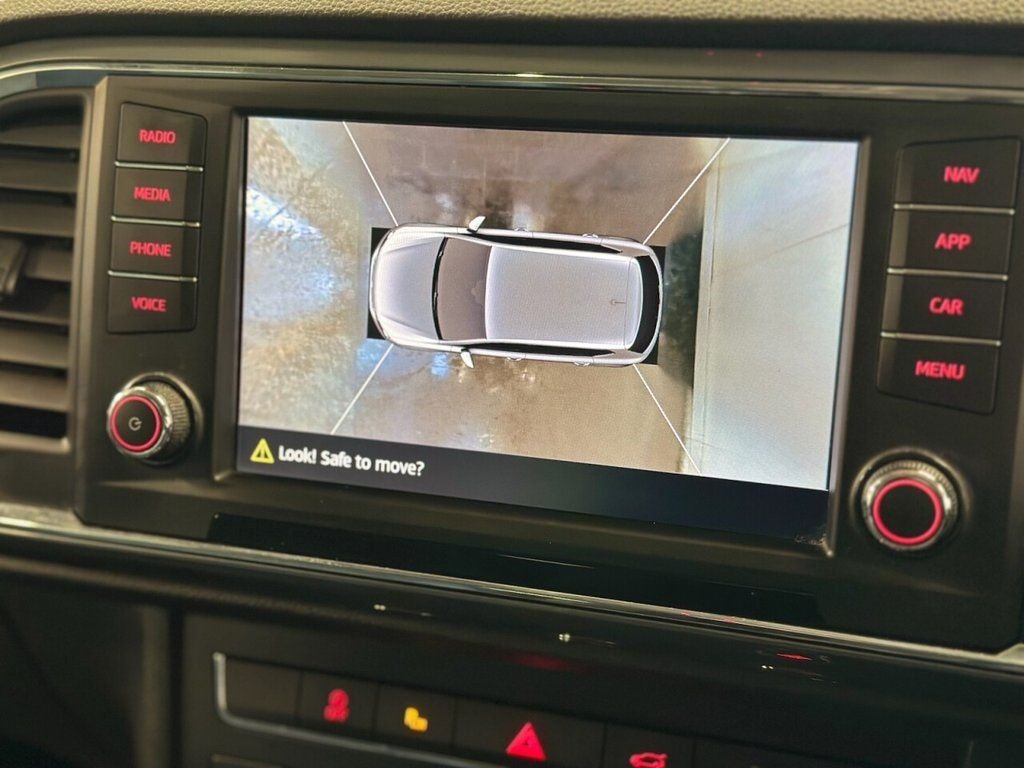 Used SEAT Ateca 2017 for sale - 76303586: Photo 19