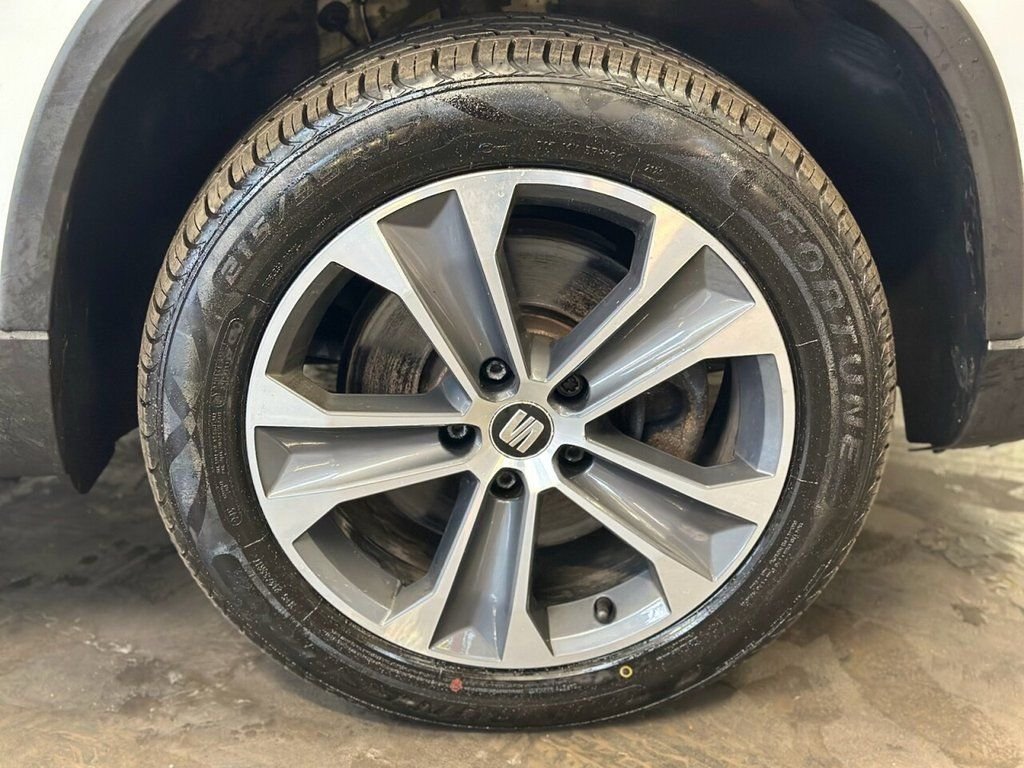 Used SEAT Ateca 2017 for sale - 76303586: Photo 22